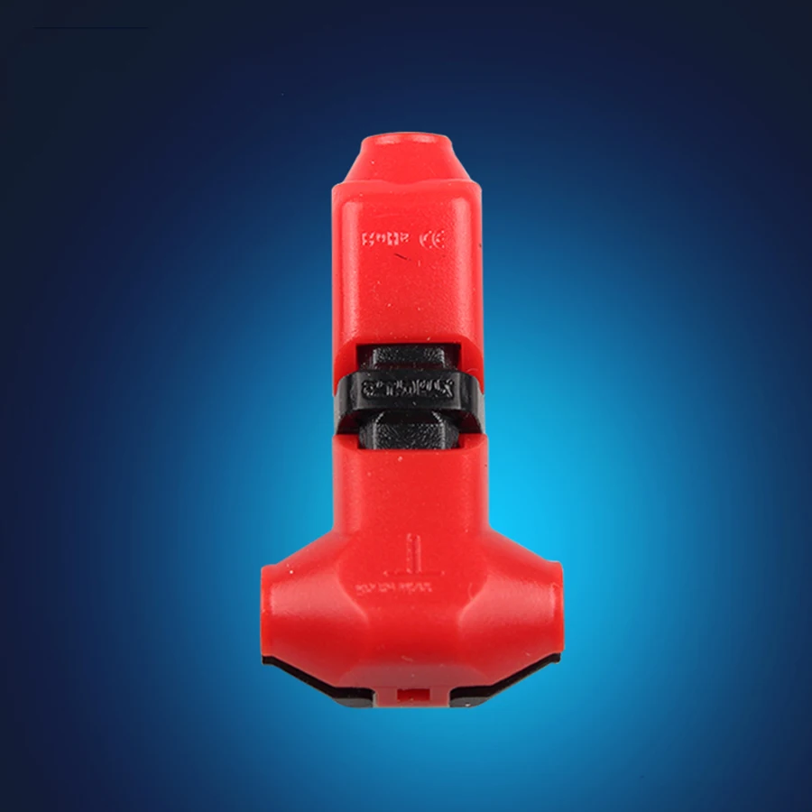 Набор проводов Scotch Lock быстроразъемные клеммы для ОБЖИМНАЯ электрическая