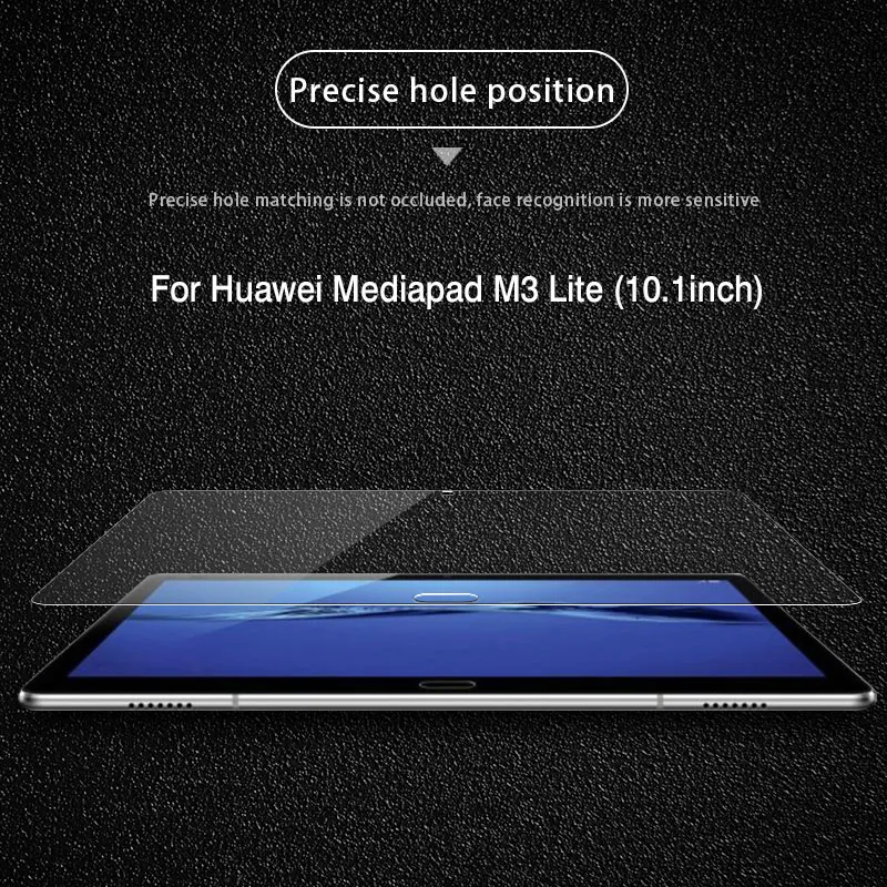 Защита экрана для Huawei Mediapad M3 Lite 8 0 дюйма планшета защитная пленка|Защитные стёкла