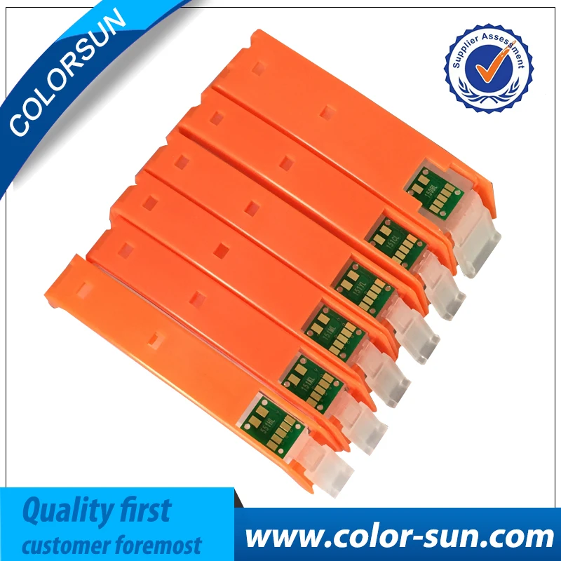 6 шт. картриджи для принтера Canon PIXMA MG6870 MG5770 MG7770|ink cartridge|ink cartridge for canoncartridge canon |