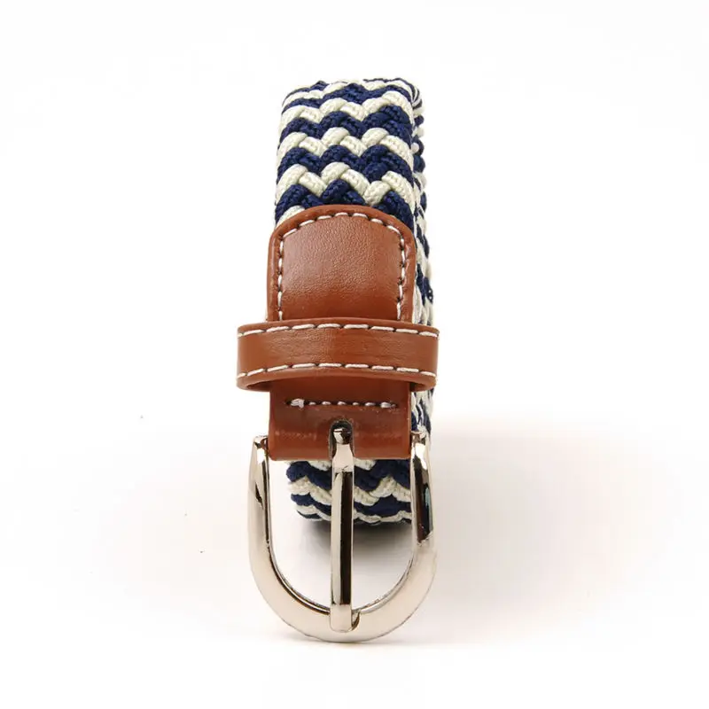 Мода Подростков Эластичный Поясной Ремень Известный Shaper Пояс Марка Для Детей