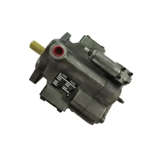 

НОВЫЙ Гидравлический поршневой насос Parker PV202R1EC02