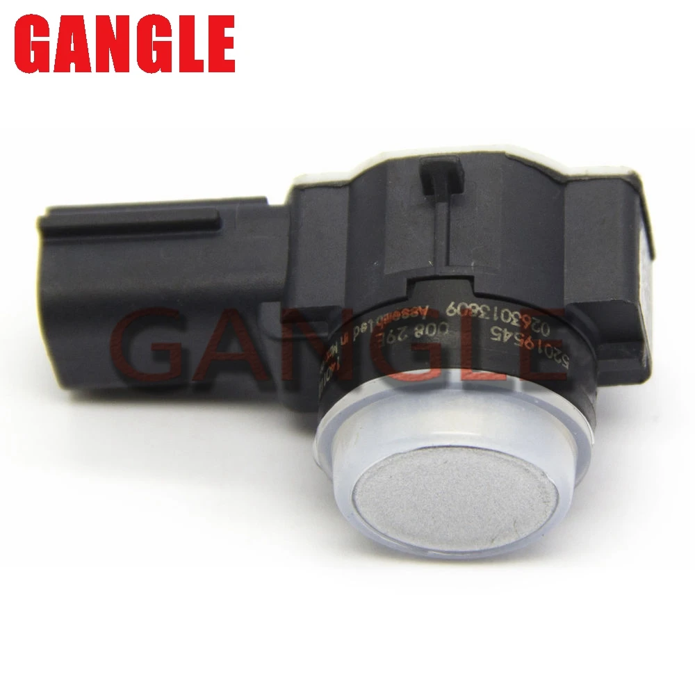 0263013809 52019545 Parking Distance Control Sensor Bumper Object Reverse For GM Cadillac Chevrolet 2015-2017 | Автомобили и