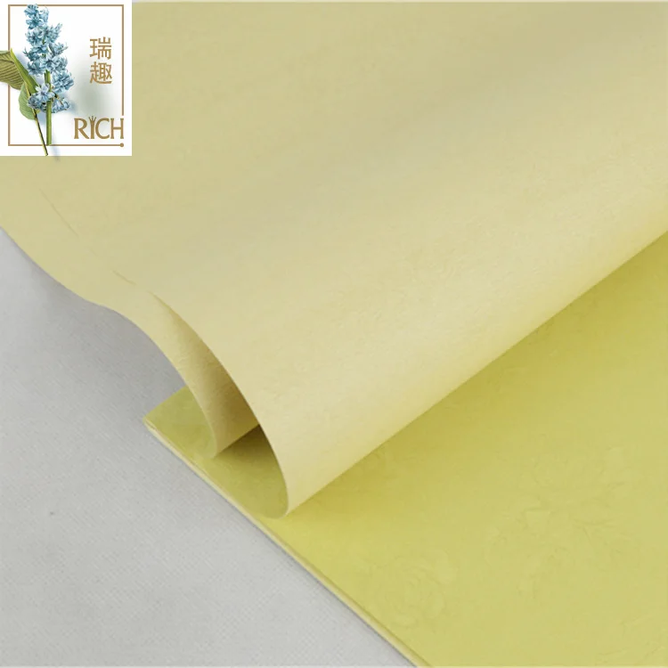 Бесплатная доставка 2016 Новый 20 ШТ. крафт-бумаги подарочная упаковка бумага обои