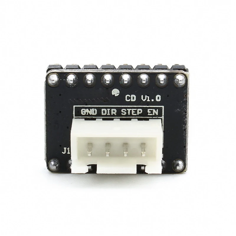 CD 57/86 шаговый двигатель драйвер Плата расширения тока с одним кабелем для 3D
