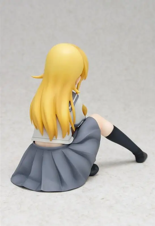 Kirino Kousaka аниме Моя маленькая сестра не может быть этим милым фигурку ПВХ Новая