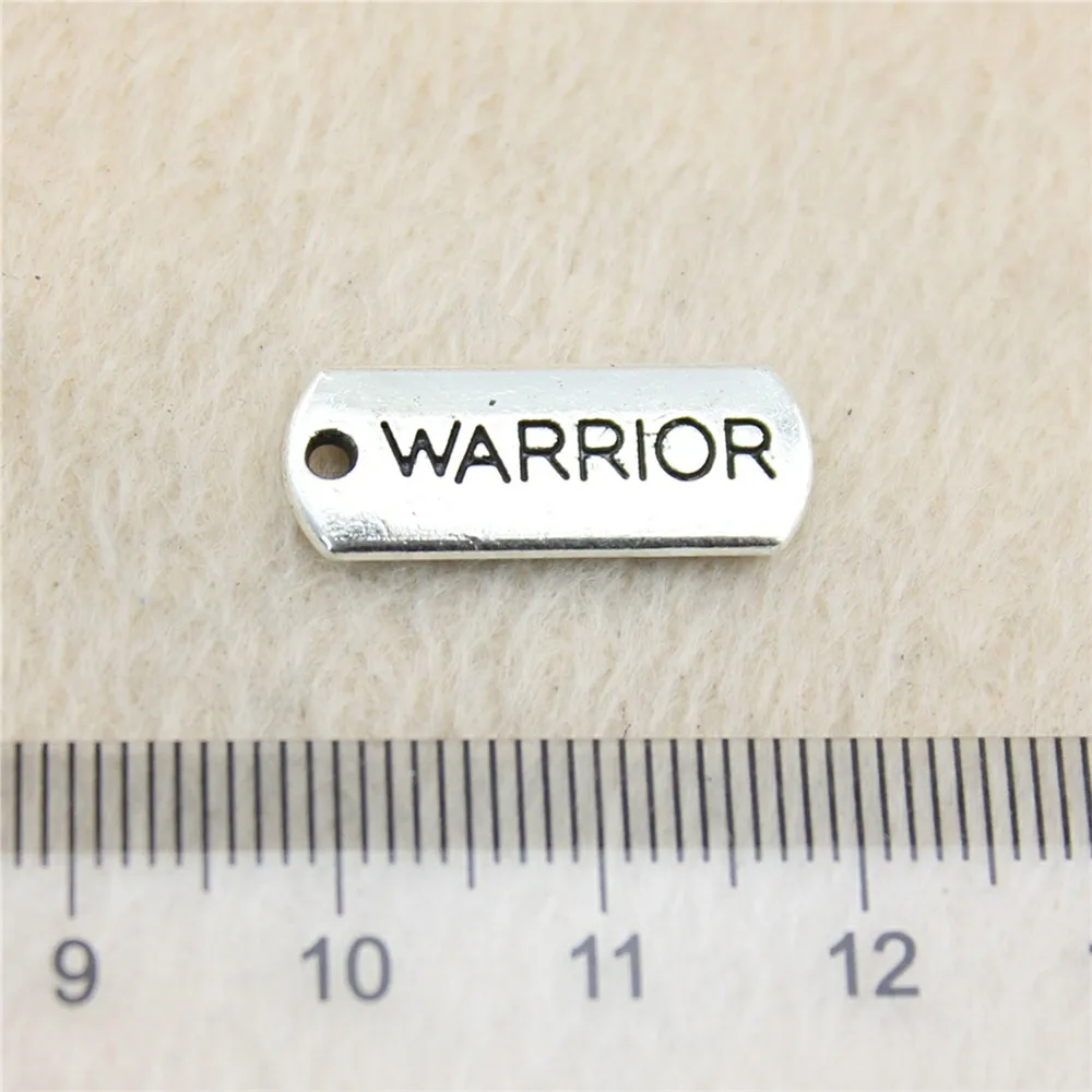 21x8mm 10 шт микс серебряных шармов для самостоятельного изготовления ювелирных изделий, товары для рукоделия, Подвески для Мужчин, Ювелирные изделия - Окраска металла: 21x8mm