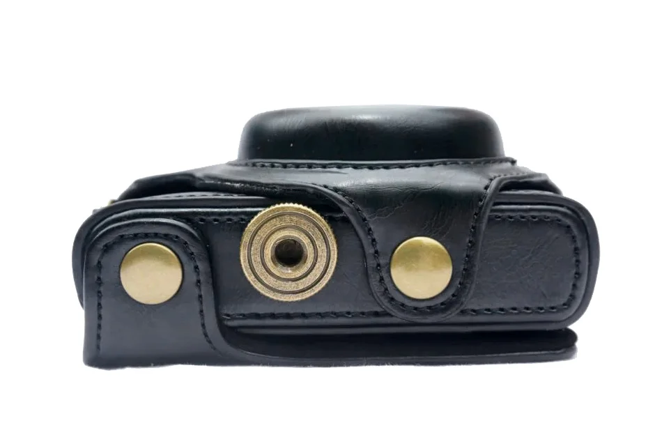 Чехол для камеры Sony Cyber shot RX 100M3 RX100V M3 rx100ii DSC RX100 m3 M5 rx100 iii 100 ii|camera case bag|camera cases bags