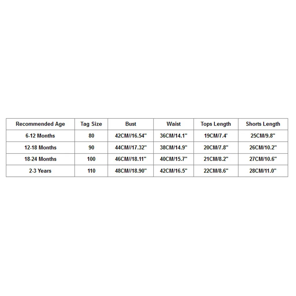 Новинка 2018 летние милые повседневные футболки для маленьких девочек 2 предмета