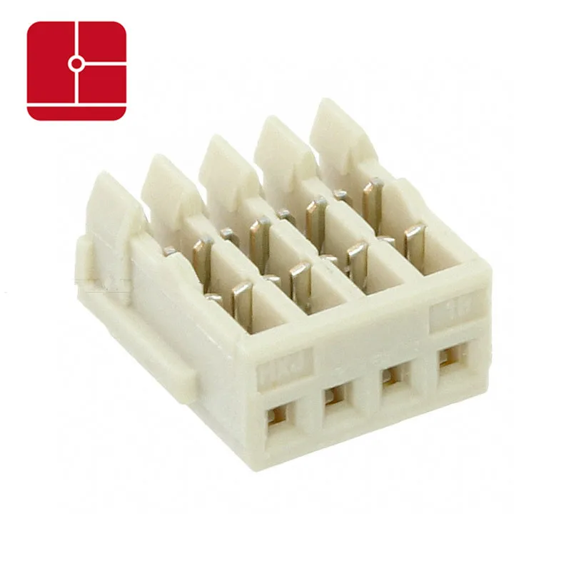 

10pcs 545960410 54596-0410 New original molex connector 4 Holes 1.25mm Spacing