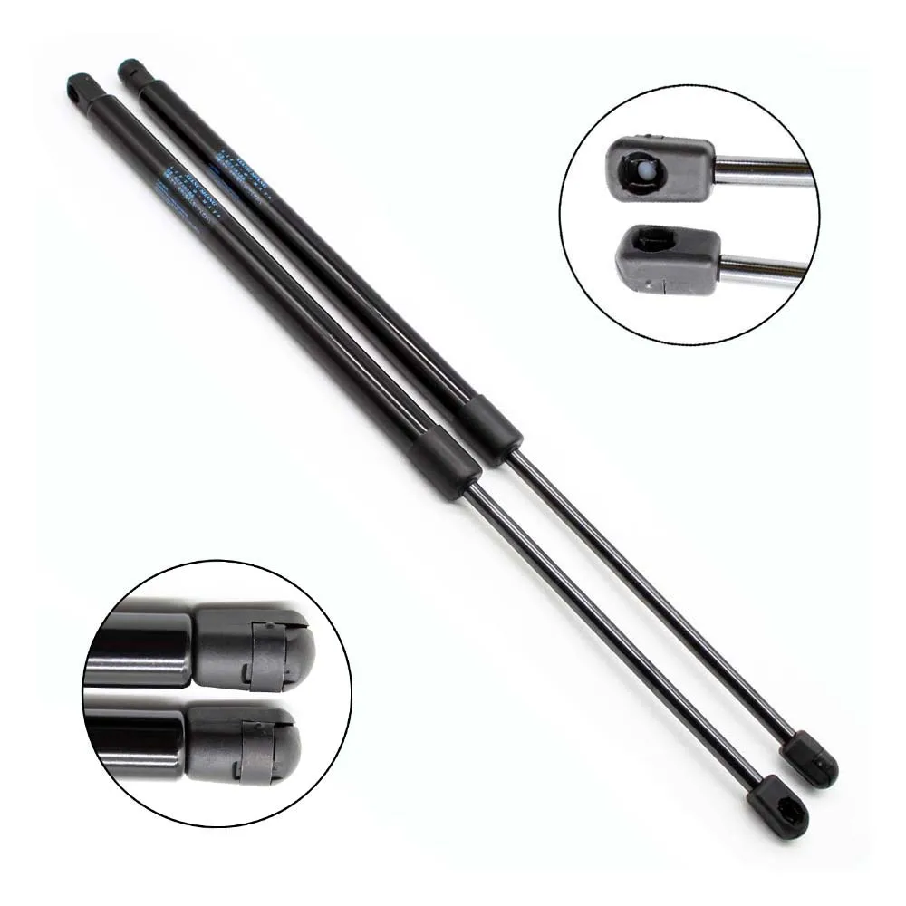 

Rear Tailgate Boot Gas Charged Lift Support GAS Spring Shocks Damper FOR OPEL ASTRA G Hatchback (F48_, F08_) 1998-2005 535 MM