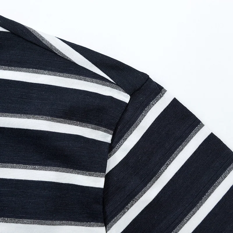 SEMIR Новая модная летняя мужская футболка с коротким рукавом и крутым принтом 100%