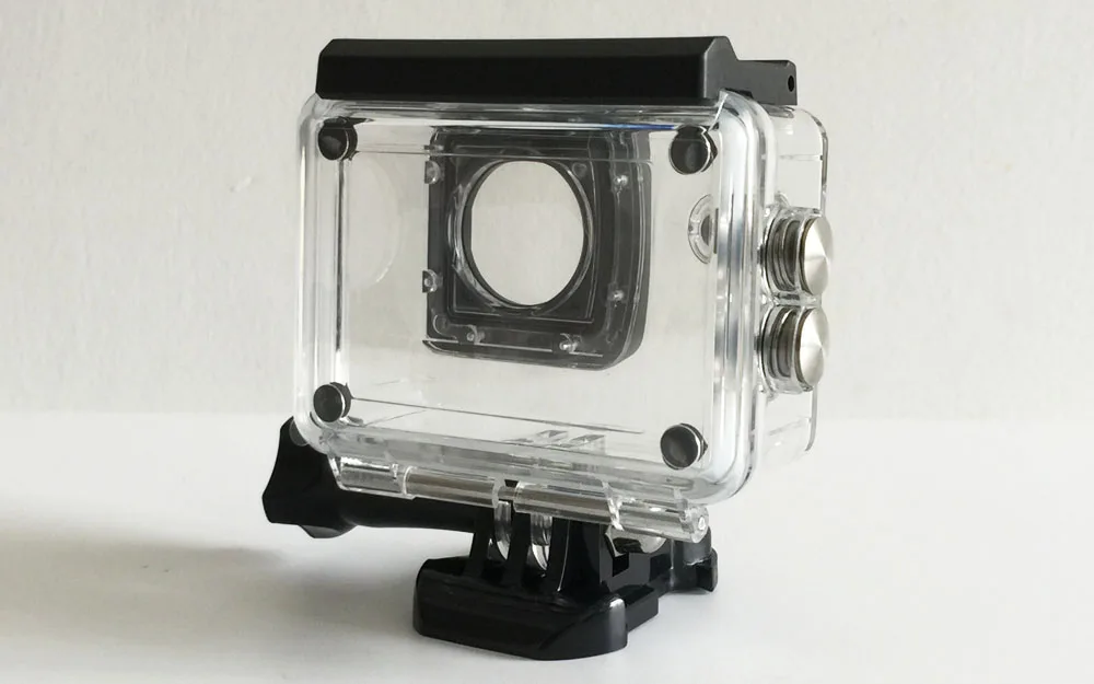SJCAM аксессуары sj4000 Водонепроницаемый чехол Подводный корпус 30 м Дайвинг для sj cam SJ4000 wifi SJ4000 плюс Экшн-камера