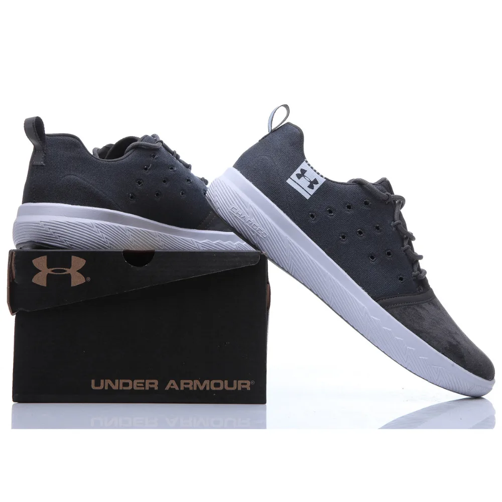 Under Armour Для мужчин Классические UA Charged 24/7 легкие спортивные дышащие Бег
