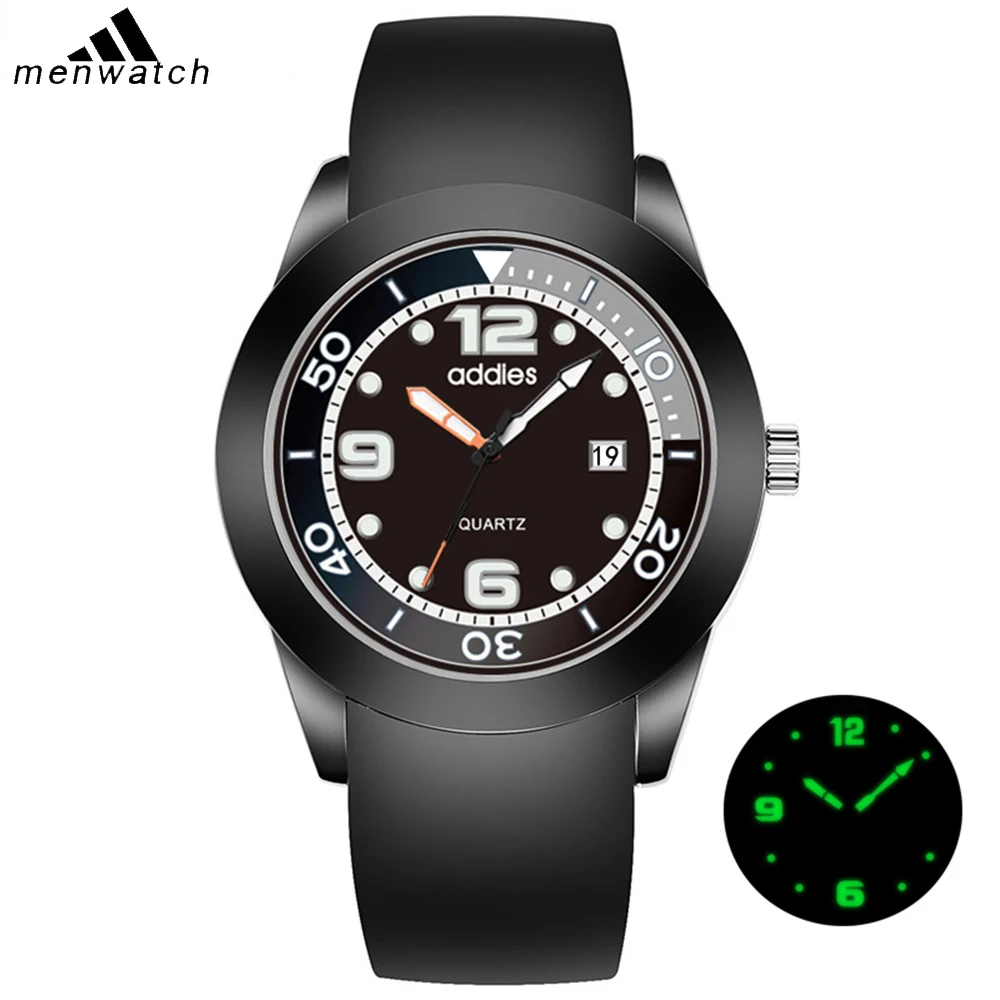Лидирующий бренд мужские спортивные часы для улицы водонепроницаемые Детские