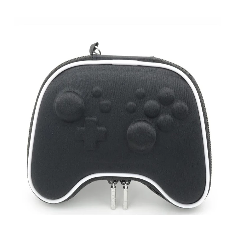 Дорожный чехол для Nintendo Switch Pro жесткий противоударный NS NX Pro|bag hard|bag bagbags for packing |