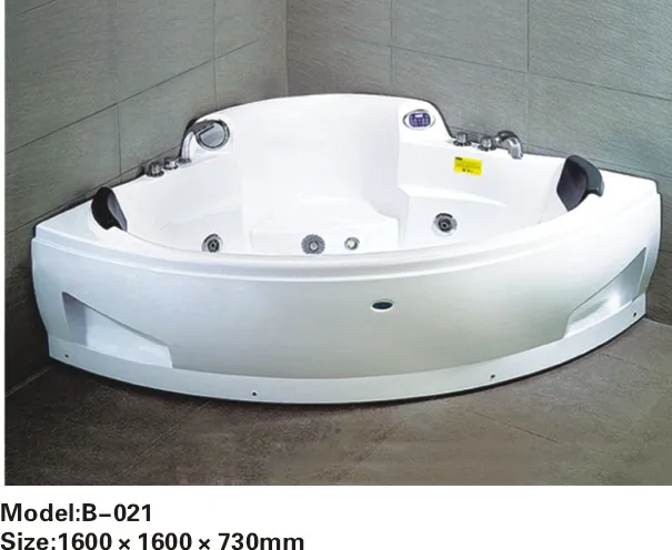 Небольшая отдельно стоящая Ванна акриловая ванна недорогая Ванна|bathtub prices|bathtubs