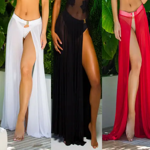 Женское пляжное платье-парео Пляжная накидка бикини купальный костюм саронг 2019 |