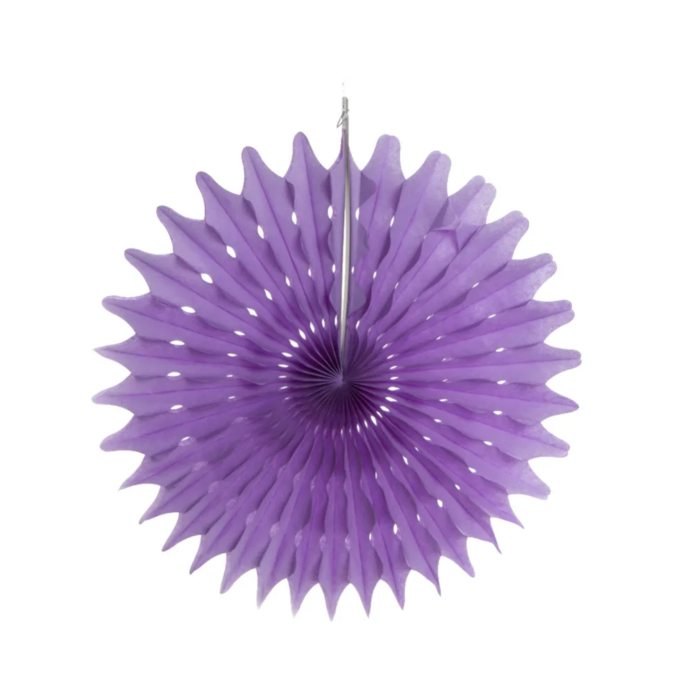 35 см вырезанная веера из папиросной бумаги Розочка Pinwheels Висячие Цветы DIY ремесла свадебный душ день рождения, мероприятие, вечеринка украшения