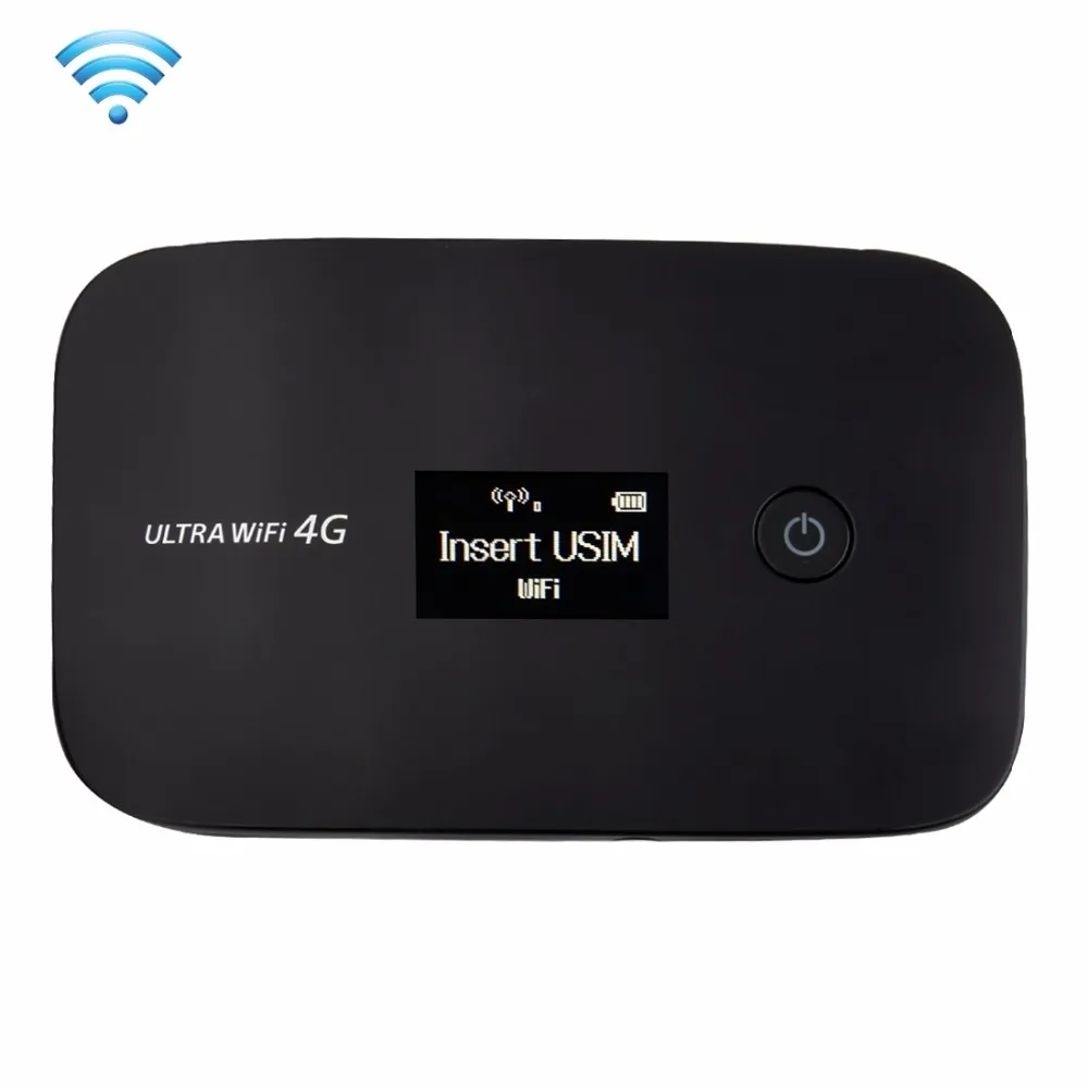 Оригинальный разблокированный Huawei E5776 Softbank 102HW Мобильный Wi Fi 3G WCDMA 2100 МГц USIM модем