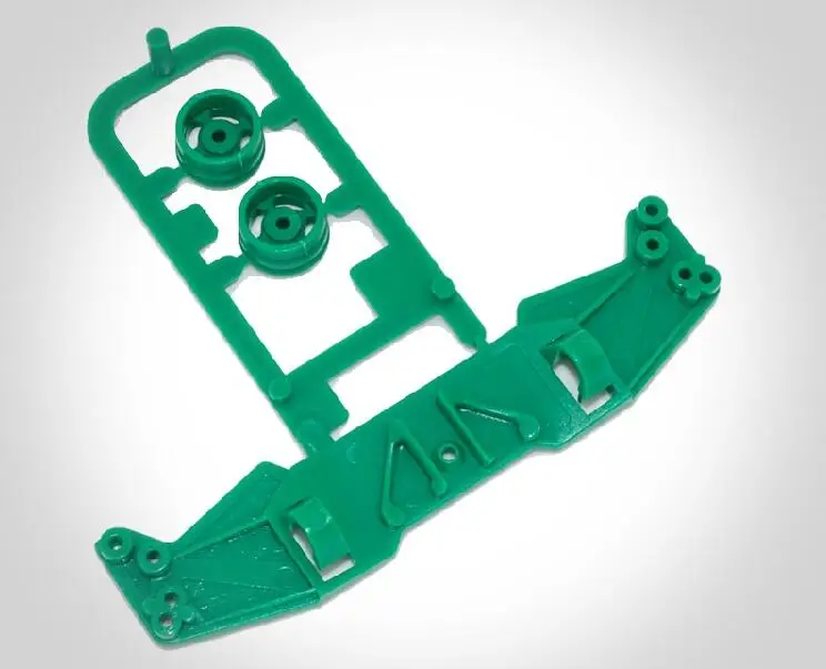 2 шт. S2 шасси боковая опора для среднего крыла 94835 запасная часть модели гоночного