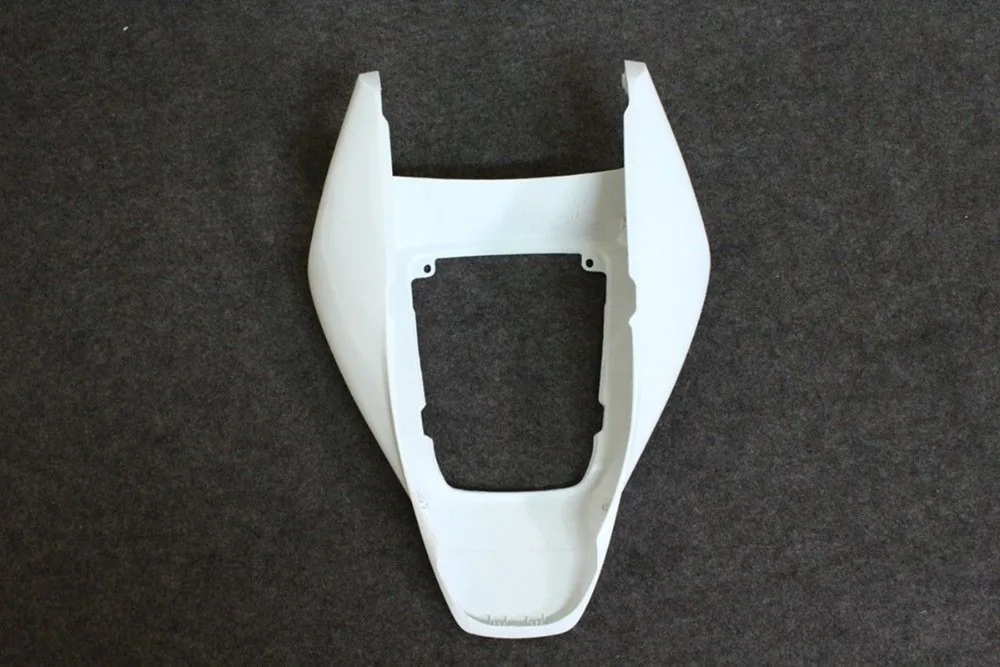 ZXMT Неокрашенный Белый обтекатель комплект Подходит для Honda CBR1000RR 2004 2005 ABS пластик
