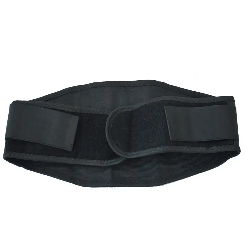 Горячая Распродажа дышащий эластичный пояс AOFEITE для бега тренировки талии