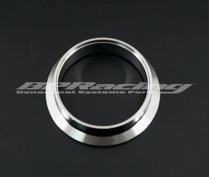 Комплект V образных зажимов 2 75 дюйма/70 мм из нержавеющей стали 304 мужской и