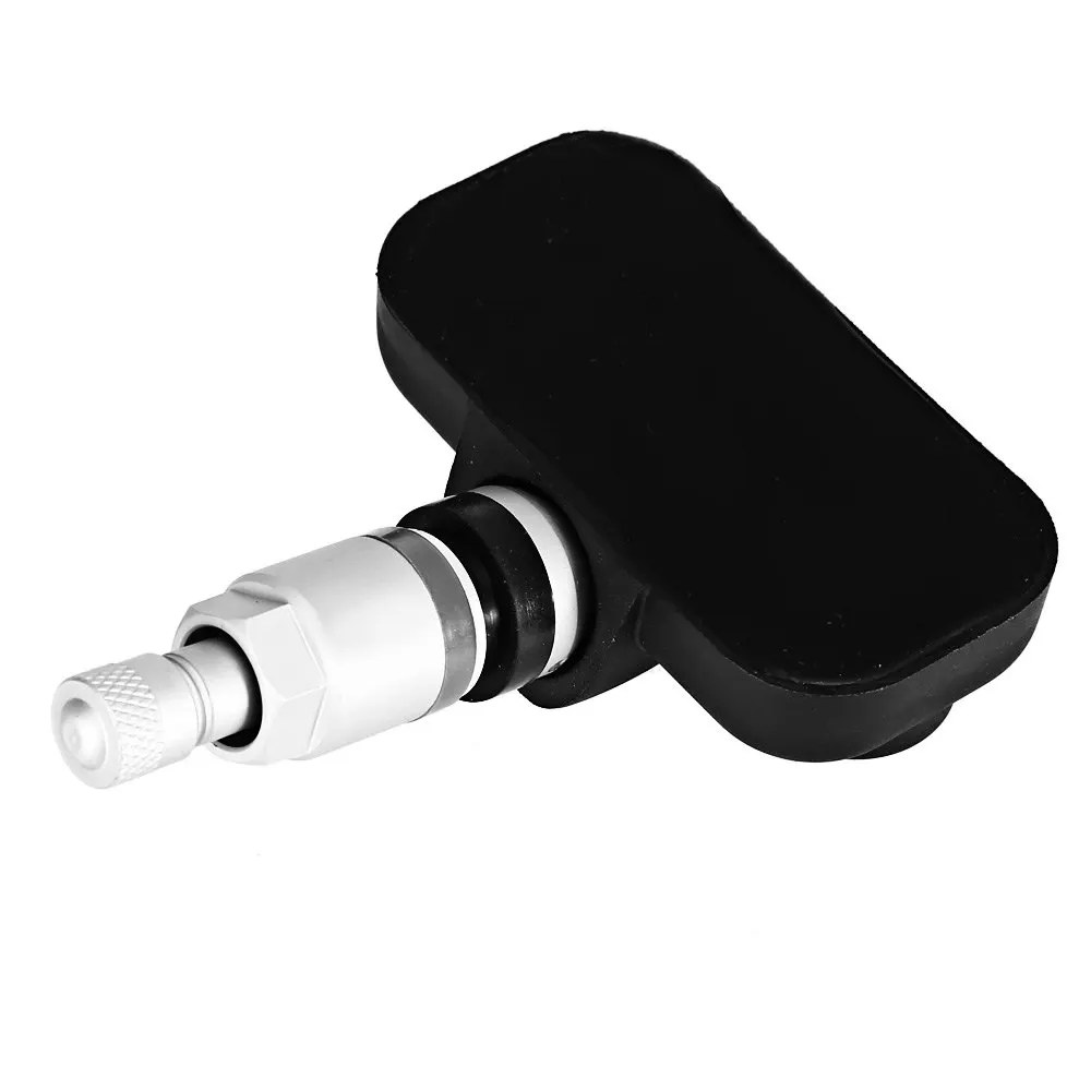 CL201 Universal TPMS Internal Sensor LCD Digital Tire Pressure Monitoring System Built-in Water-resistant Sensors ABS Material | Автомобили
