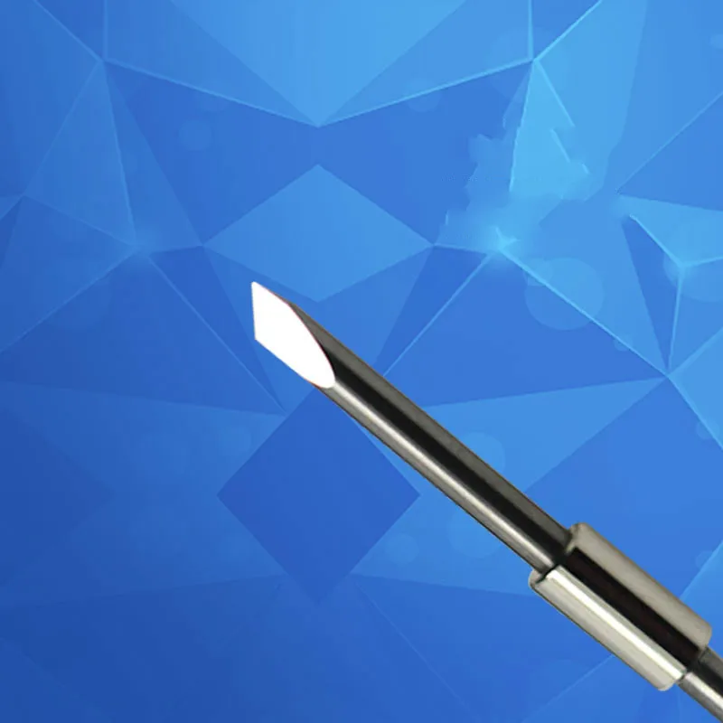 Новый высококачественный большой нож с надписью king график CB15U 5 шт./корт фреза из