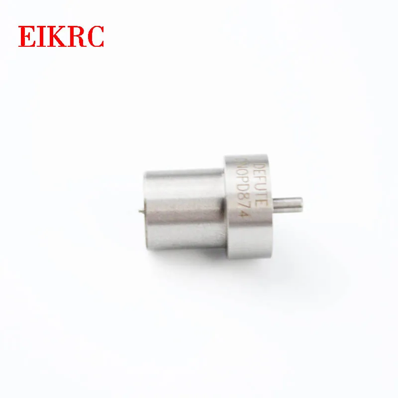 DN0PD874 дизельное топливо инжектор сопло кодирование 093400 8740 PD серии Заводская