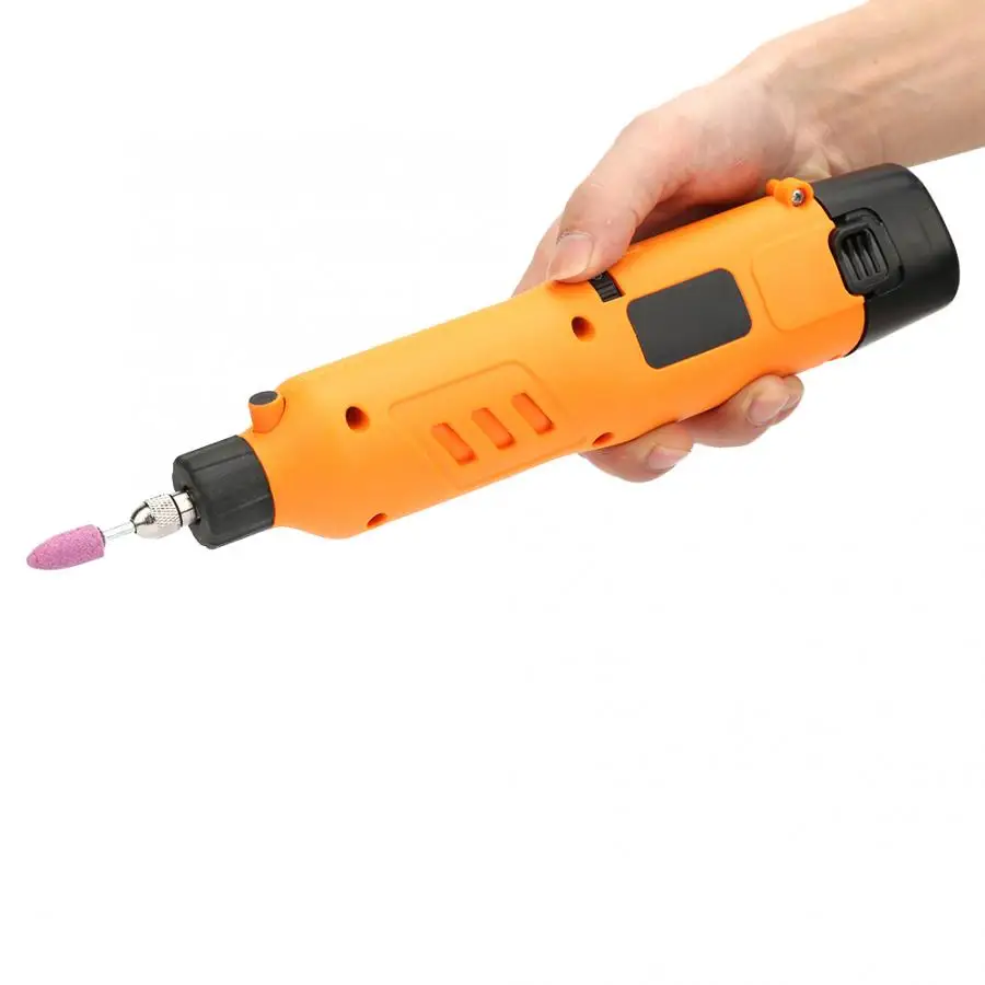 1 шт. электрическая шлифовальная машина с перезаряжаемой литиевой