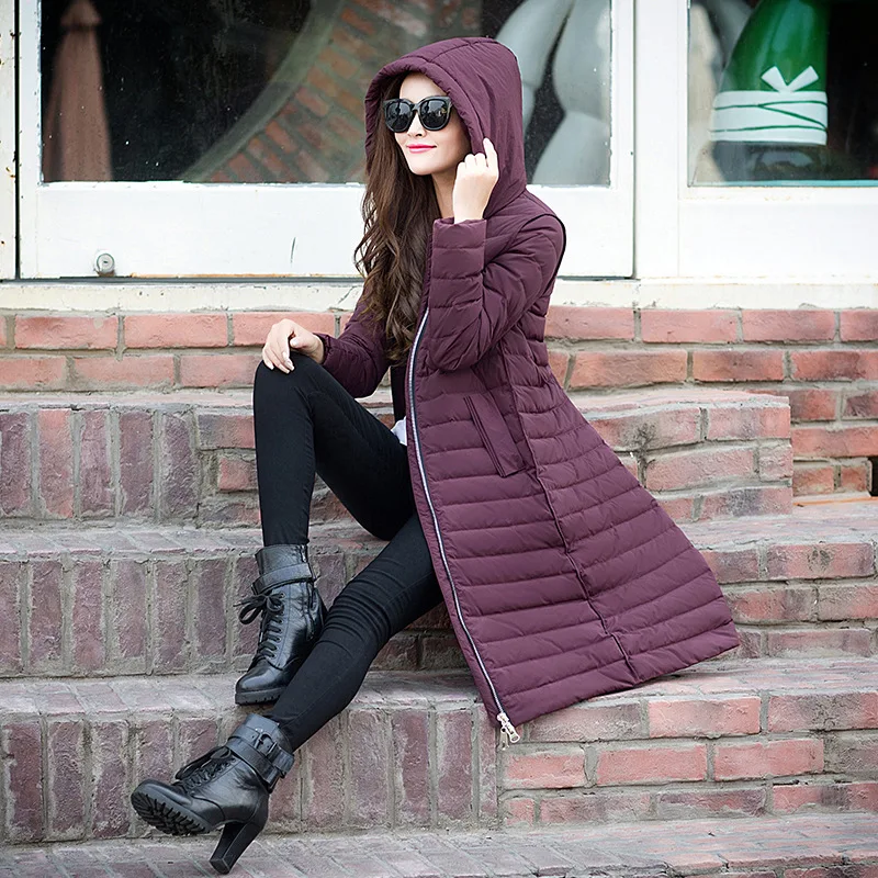 2020 Европейский стиль 80% белый гусиный пуховик Женская Горячая Распродажа