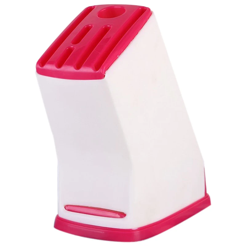 Горячая Распродажа стеллаж для кухонных блоков держатель револьвера фотобокс