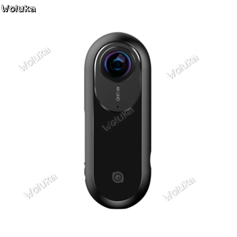 Insta360 одна видеокамера 360 HD 4k камера движения веб-камера трансляция живой