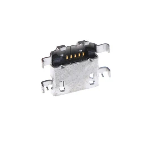Разъем Micro Usb для зарядки Lenovo IdeaTab A5500 F HV A8 50|USB-адаптеры| |