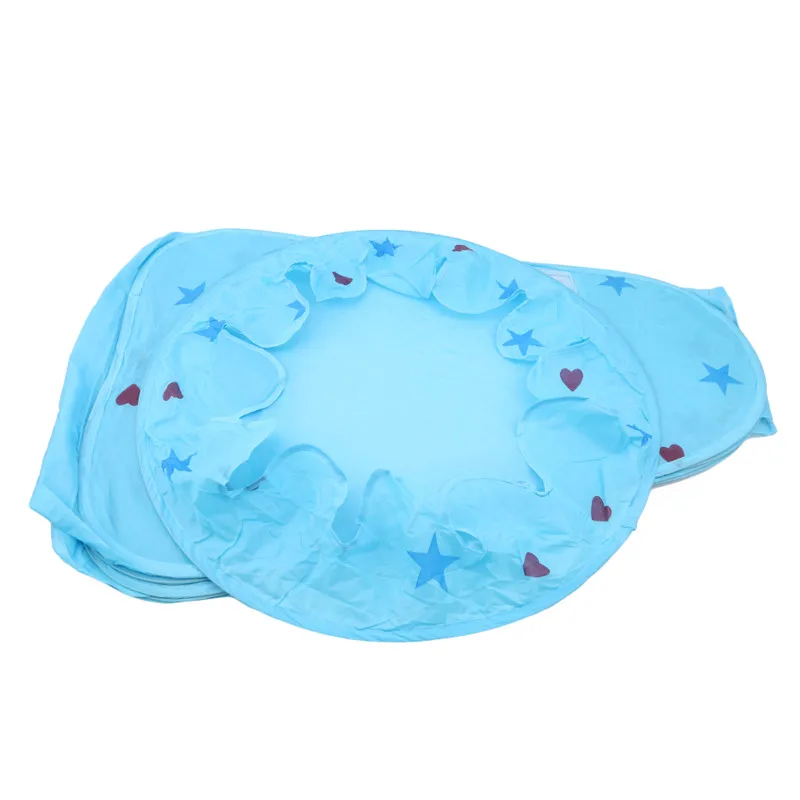 

Kids Ocean Ball Pit Pool Toys Outdoor Indoor Baby Toys Tent Baby Girls Fairy House Play Toy Tents