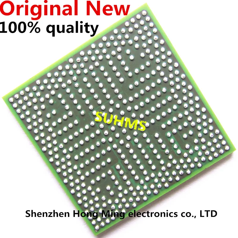

100% Новый чипсет BGA 216MCA4ALA12FG