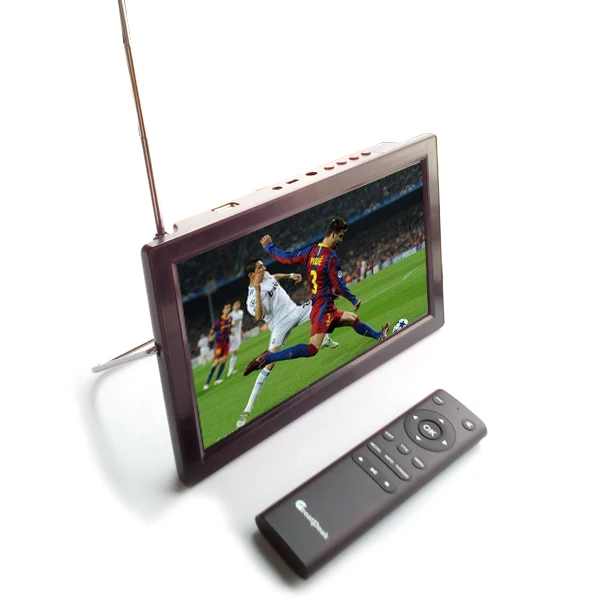 Dvb t/T2 mpeg 4 Стандартный и телевидение высокой четкости программы Портативный