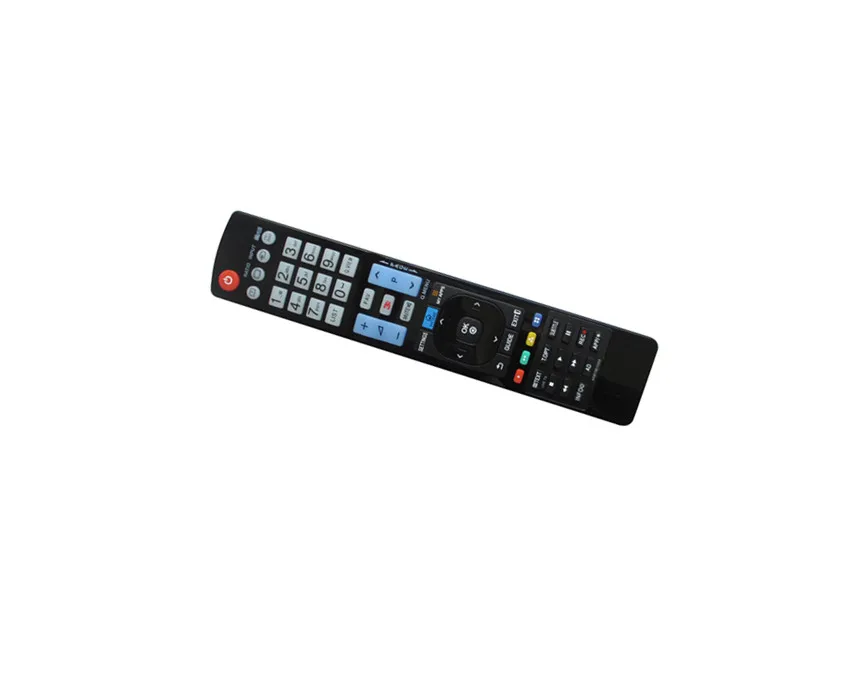 Универсальный пульт дистанционного управления для LG 42LN6150 47LN6150 32LN560B 42LE5510 47LE5510