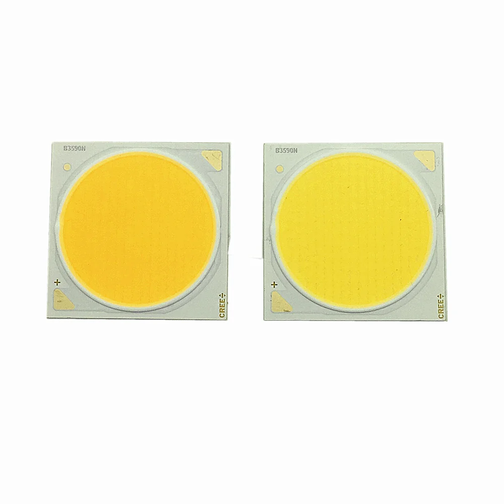 Оригинальный Cree COB CXB3590 CXB 3590 светодиодный светильник для выращивания 3000 K/3500 K/5000 K