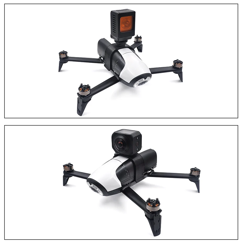 STARTRC Parrot Bebop 2 FPV Дрон Камера крепление подставка держатель адаптер для Drone посадки