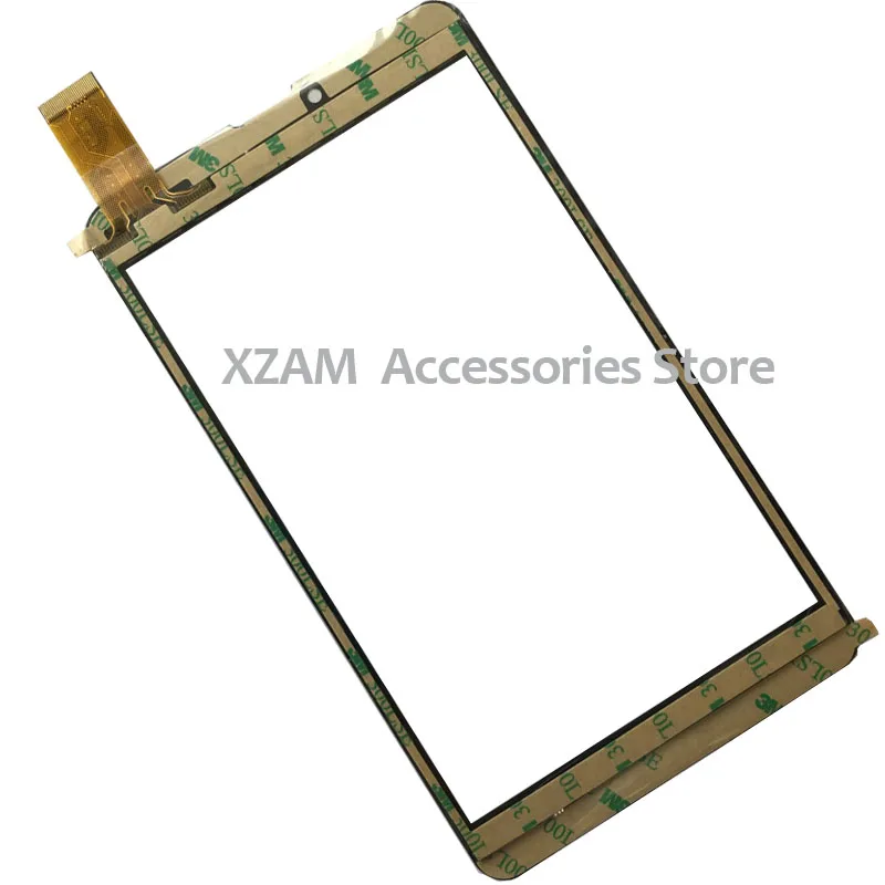 7 дюймов для BQ 7022G 7010G Max 3G планшетный ПК емкостный сенсорный экран стекло