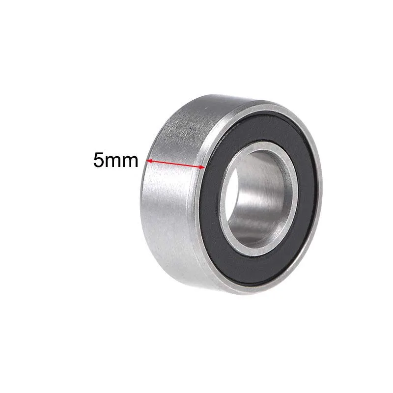 20pcs 686ZZ 686RS 6mmx13mmx5mm Double Shielded Miniature Deep Groove Ball Bearing | Обустройство дома