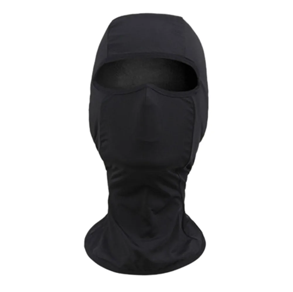 Мотоциклетная маска для лица Lce крем зимняя гарнитура Солнцезащитная Мужская и