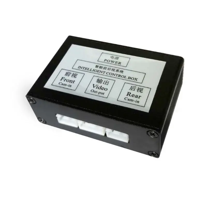 1 комплект Автомобильная камера заднего вида|TV-тюнеры| |