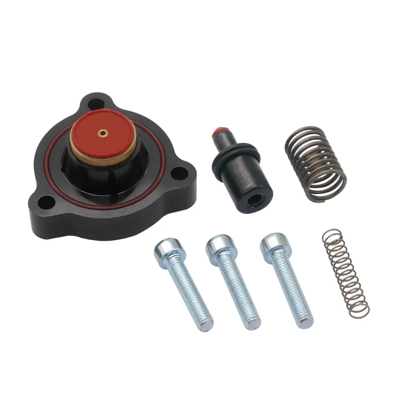 T9358 DV+ BOV выдувный/переключающий клапан 12 для Mercedes Benz 1,6/1,8/2,0 турбо поршень из латуни обработанный к искажению допусков 8Z