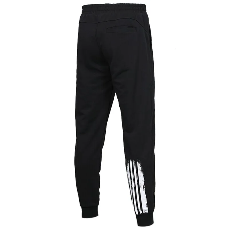 Оригинальные мужские спортивные штаны Adidas NEO Label CS BBALL TP Новое поступление|Беговые