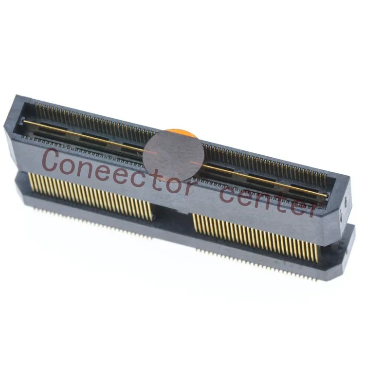 Высокоскоростной разъем 0 5 мм Шаг 120Pin для крепления на поверхности | Обустройство