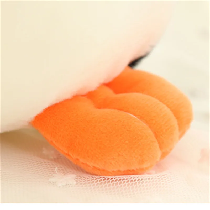 

New Cute One Piece Baby High Quality Lovely Animal Penguin Super Soft PP Cotton Stuffed Penguins Dolls Plush Kids Toys Presents