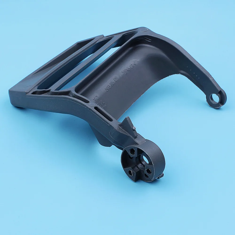Передняя Тормозная ручка для Husqvarna 357XP 357359357 XP 359 EPA цепная пила 537159302 запасные
